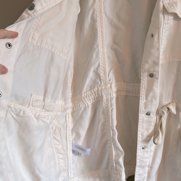 Loft Travelers jacket - Picture 6 of 7